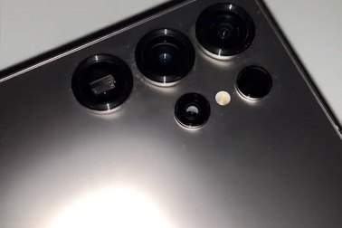 Galaxy S25 Ultra lộ diện