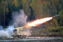 Nga dồn lực tấn công, phá hủy hơn 200 mục tiêu quân sự Ukraine