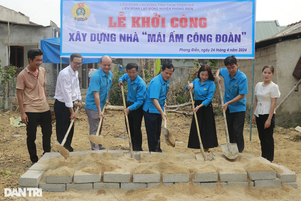 Niềm vui của cô giáo cấp 1 sau 12 năm về nhà chồng - 2 Niềm vui của cô giáo cấp 1 sau 12 năm về nhà chồng - 2