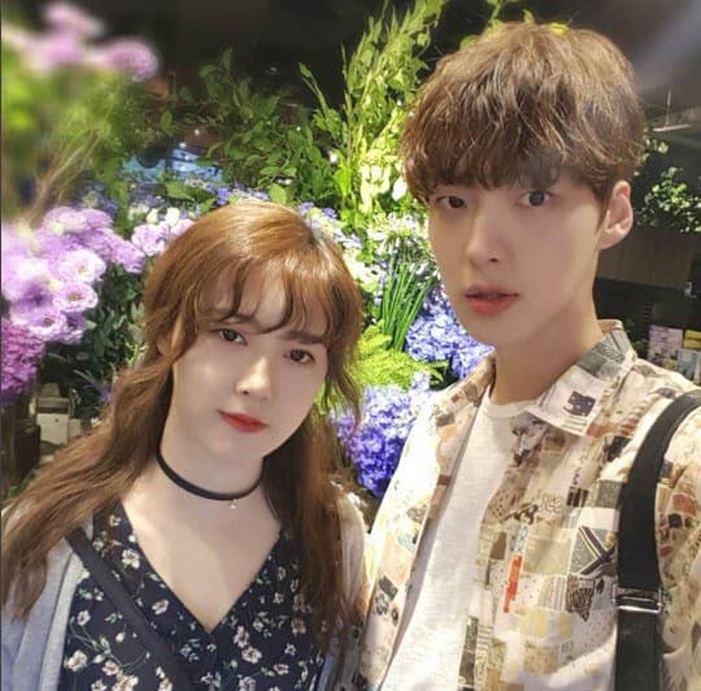 Ly hôn 5 năm, “nàng Cỏ” Goo Hye Sun bất ngờ nhắc nhở chồng cũ - 4 Ly hôn 5 năm, “nàng Cỏ” Goo Hye Sun bất ngờ nhắc nhở chồng cũ - 4