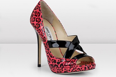 BST giày dép Jimmy Choo