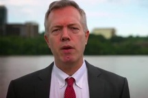 Tân Đại sứ Hoa Kỳ gửi lời chào Việt Nam bằng tiếng Việt