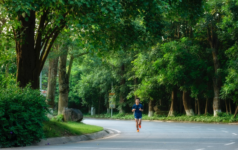 Khách xếp hàng dài để xem nhà mẫu và mua nhà tại Ecopark - 10 Khách xếp hàng dài để xem nhà mẫu và mua nhà tại Ecopark - 10