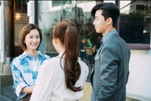 Chị gái có tình yêu mới, anh rể cũ bỗng tiết lộ bí mật kinh hoàng với tôi