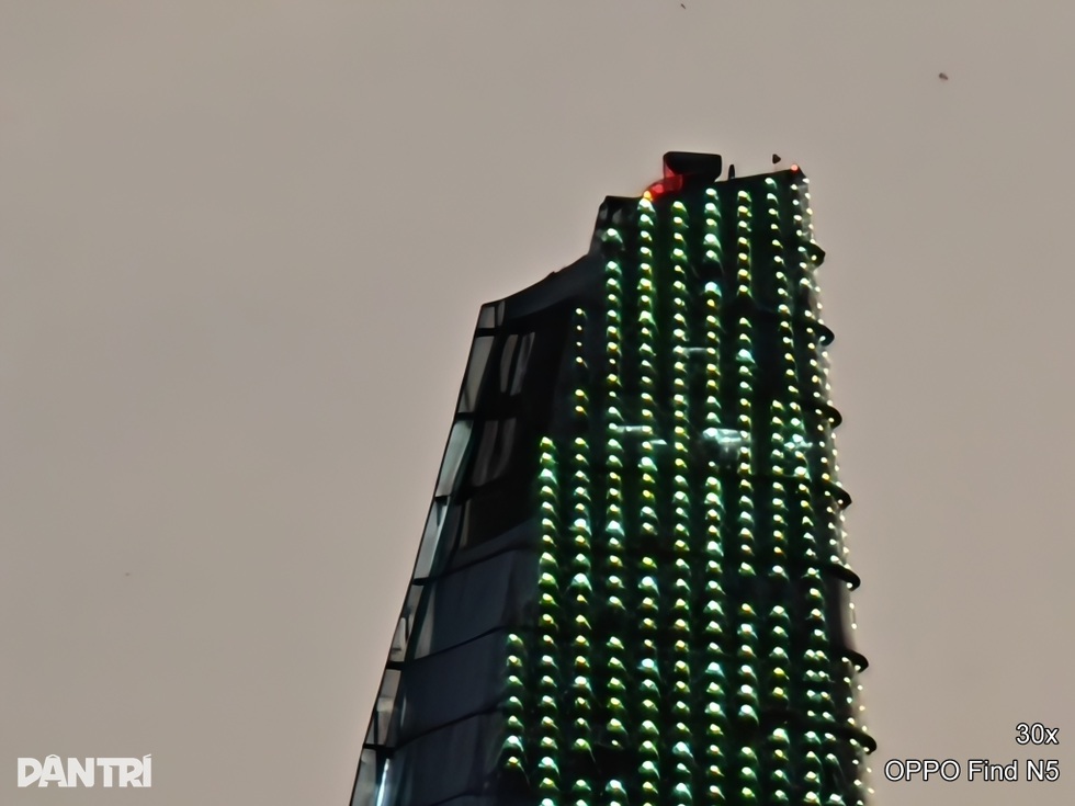 OPPO Find N5 đọ dáng Samsung Galaxy Z Fold6: Chọn điện thoại gập nào? - 23