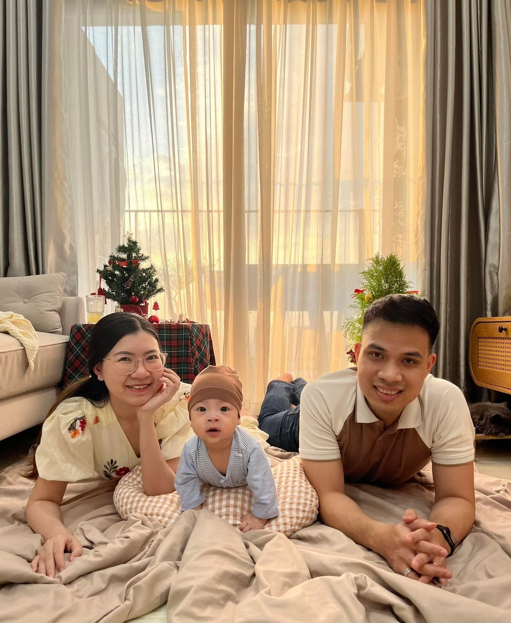 Nhân viên văn phòng chia sẻ bí quyết 3 không để mua nhà thành phố - 1 Nhân viên văn phòng chia sẻ bí quyết 3 không để mua nhà thành phố - 1