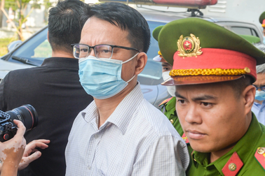 Cựu Đại sứ Việt Nam tại Malaysia: "Chúng tôi không muốn chia chác"