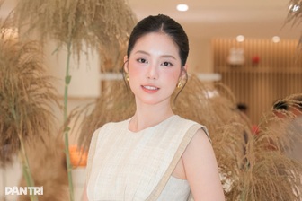 Á hậu Châu Anh, Hà Kino tôn vinh vẻ đẹp người H’Mông qua thời trang gai dầu