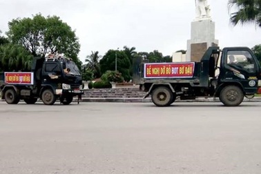 Ai đã tùy tiện phê duyệt thêm trạm thu phí BOT - sao không chịu trách nhiệm?