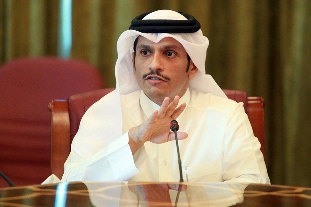Qatar phân trần về món quà cung điện trên không dành cho Tổng thống Trump - 1 Qatar phân trần về món quà cung điện trên không dành cho Tổng thống Trump - 1