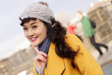 Nghệ sĩ hài Vân Dung: “Ai cũng bảo tôi làm việc bằng bốn bạn đàn ông”