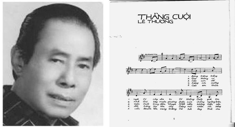 Nghe ca khúc Thằng Cuội, thèm những mùa trăng không phải rước đèn online! - 3 Nghe ca khúc Thằng Cuội, thèm những mùa trăng không phải rước đèn online! - 3