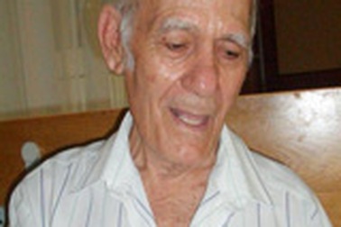 Gặp người lính Việt Minh gốc Hy Lạp