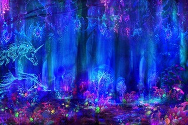 Khám phá khu công nghệ tương tác đỉnh cao sắp xuất hiện tại Sài gòn