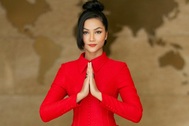 H’Hen Niê kêu gọi cộng đồng phòng, chống nạn mua bán người