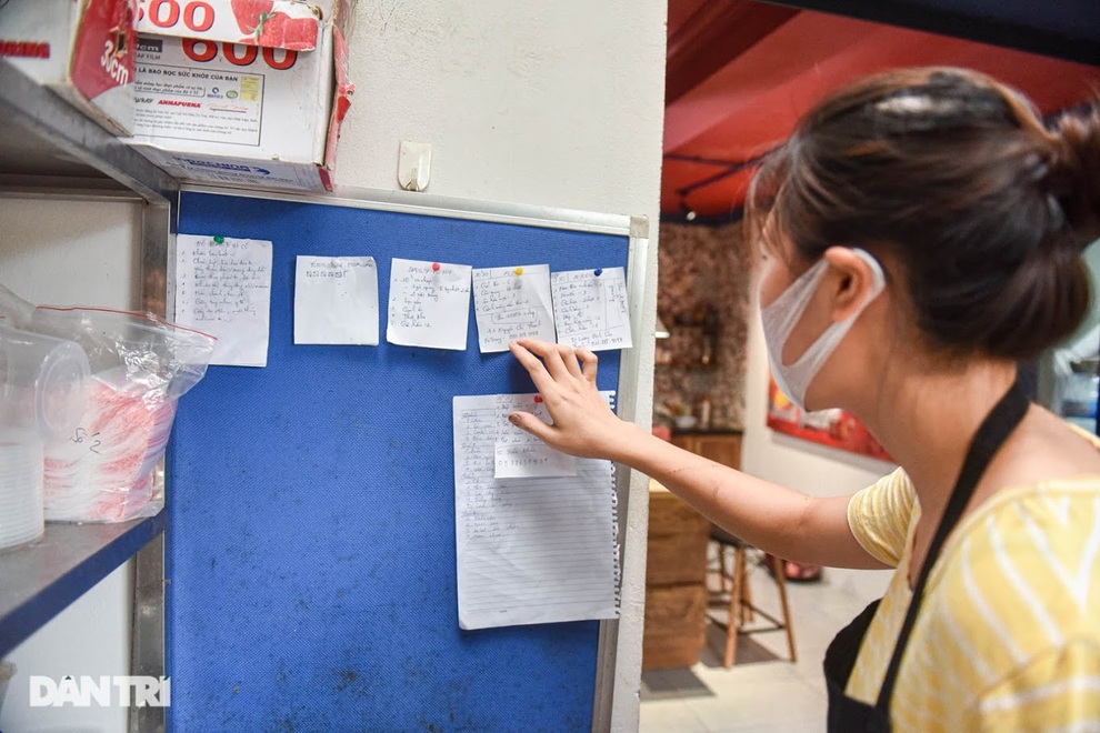 Cửa hàng chỉ bán món truyền thống, ngày chốt trăm đơn, doanh thu khủng - 9 Cửa hàng chỉ bán món truyền thống, ngày chốt trăm đơn, doanh thu khủng - 9