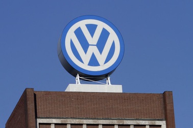 Volkswagen công khai xin lỗi về sự cố phân biệt chủng tộc