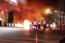 8 người nước ngoài nằm trong số 20 người chết do nổ bom tại Bangkok
