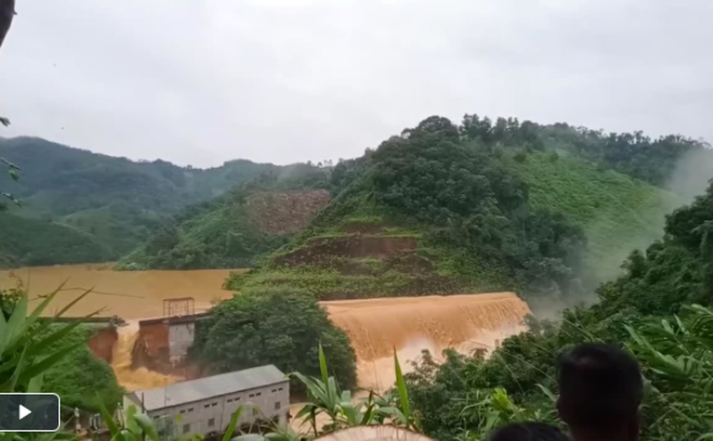 Các phương án phòng, chống lũ lụt phải được tính cực kỳ kỹ lưỡng - 1 Các phương án phòng, chống lũ lụt phải được tính cực kỳ kỹ lưỡng - 1