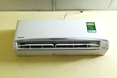 Bí thư xã tự ý tháo máy lạnh cơ quan đem về nhà sử dụng