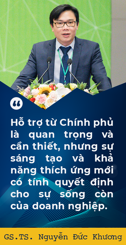 Chuyên gia hiến kế phục hồi kinh tế giữa đại dịch Covid-19 - 3