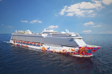 Du lịch Du thuyền cao cấp: Xu hướng du Lịch của thời đại