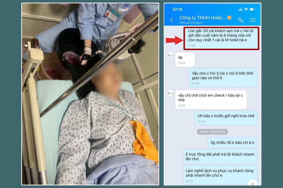 Đột quỵ, con cái ly tán vì "sập hố" gần 2 tỷ đồng mua thẻ nghỉ dưỡng