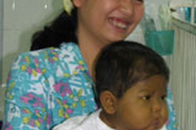 Trước giờ ghép gan lần thứ 4