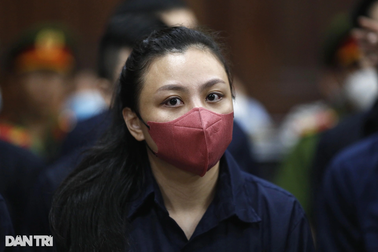 Vụ Quân "xa lộ" bị sát hại: Người chủ mưu phủ nhận cáo buộc