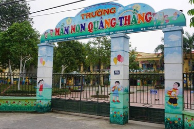 Thanh Hóa: Chống “lạm thu” ngay đầu năm học 2019 - 2020