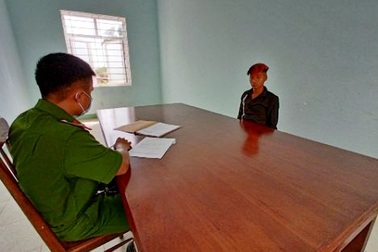 Từ trường giáo dưỡng về lại hiếp dâm nạn nhân cũ