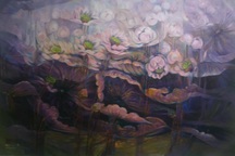 Mạng xã hội Phật giáo Butta tặng 108 bức tranh nhân lễ Phật đản