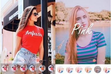 Tuyệt chiêu giúp có được những bức ảnh đẹp lung linh bằng smartphone