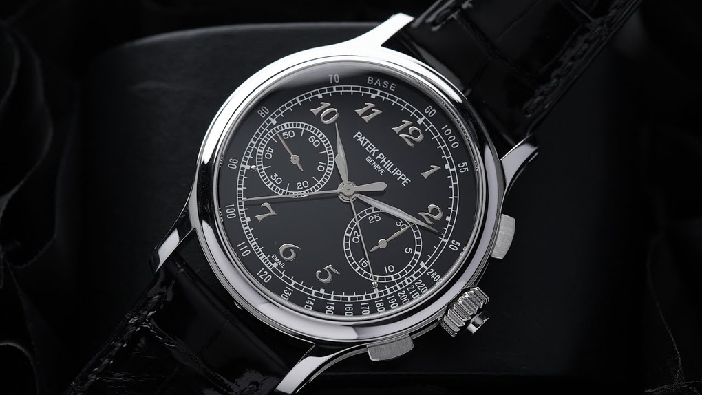 Bộ sưu tập đồng hồ Rolex, Patek Philippe tiền tỷ của Vương Nhất Bác - 13 Bộ sưu tập đồng hồ Rolex, Patek Philippe tiền tỷ của Vương Nhất Bác - 13