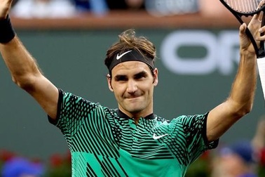 Đại chiến nóng bỏng Federer-Cilic ở chung kết Australia mở rộng