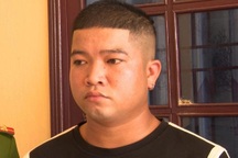 Nam thanh niên dùng dao chém người trọng thương vì bênh anh trai