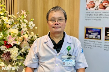 Bác sĩ Trương Hữu Khanh: Dấu hiệu cảnh báo bệnh não mô cầu không nên bỏ qua