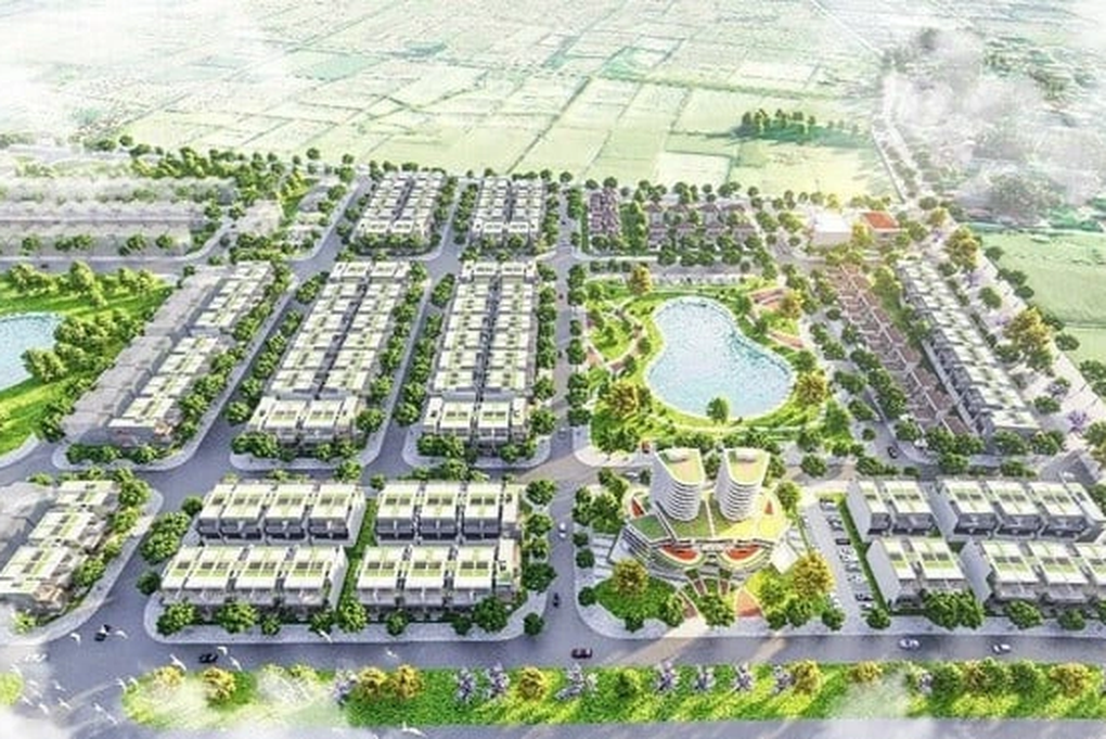Một công ty ở Hải Dương bị cưỡng chế nợ thuế gần 200 tỷ đồng - 1 Một công ty ở Hải Dương bị cưỡng chế nợ thuế gần 200 tỷ đồng - 1
