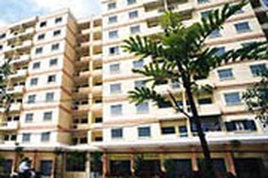 Hà Nội sắp có khoảng 1.000 căn hộ cho thuê