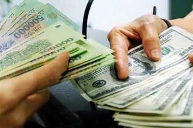 Tỷ giá có thể vượt mức 22.000 VND/USD vào cuối năm 2015?