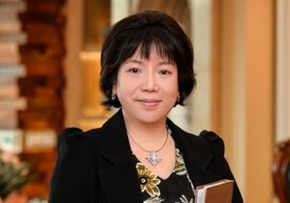 Bộ Công an nói về kết quả truy bắt bà Nguyễn Thị Thanh Nhàn - 2