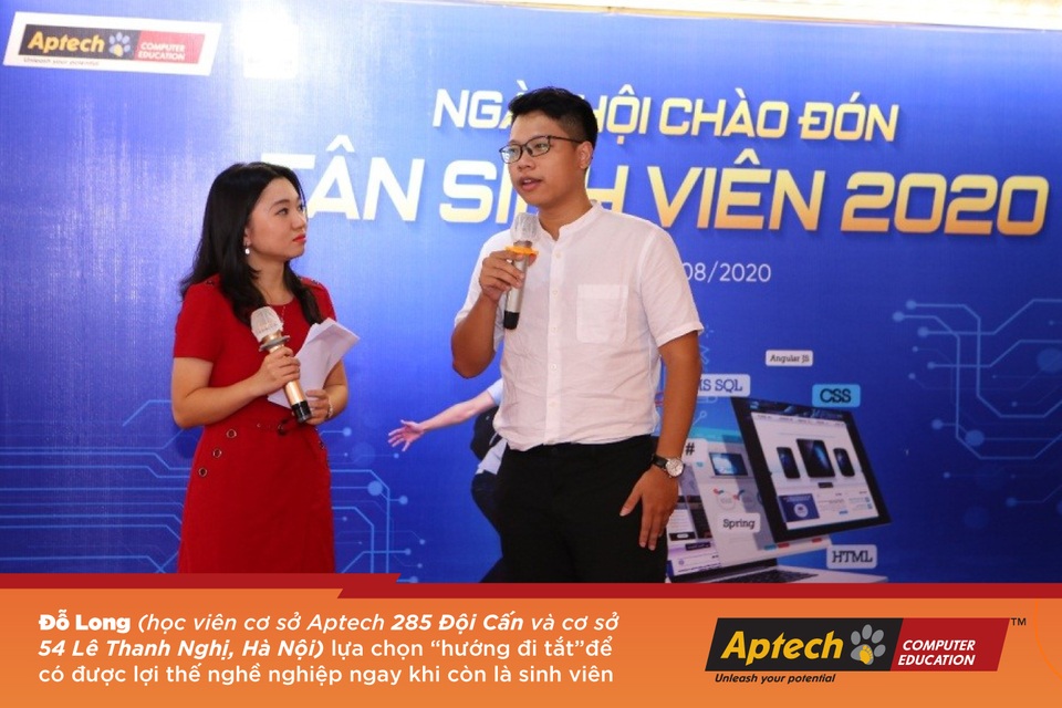 Bật mí bí quyết tăng tốc thành công cho tân sinh viên 2020 - 1 Bật mí bí quyết tăng tốc thành công cho tân sinh viên 2020 - 1