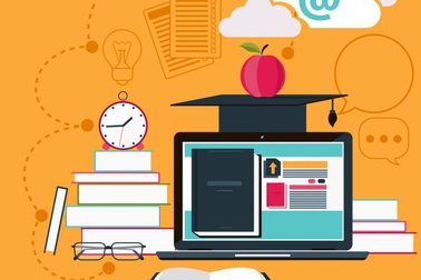 Từ lập trình viên trở thành Trưởng phòng Giao dịch ngân hàng nhờ E-learning