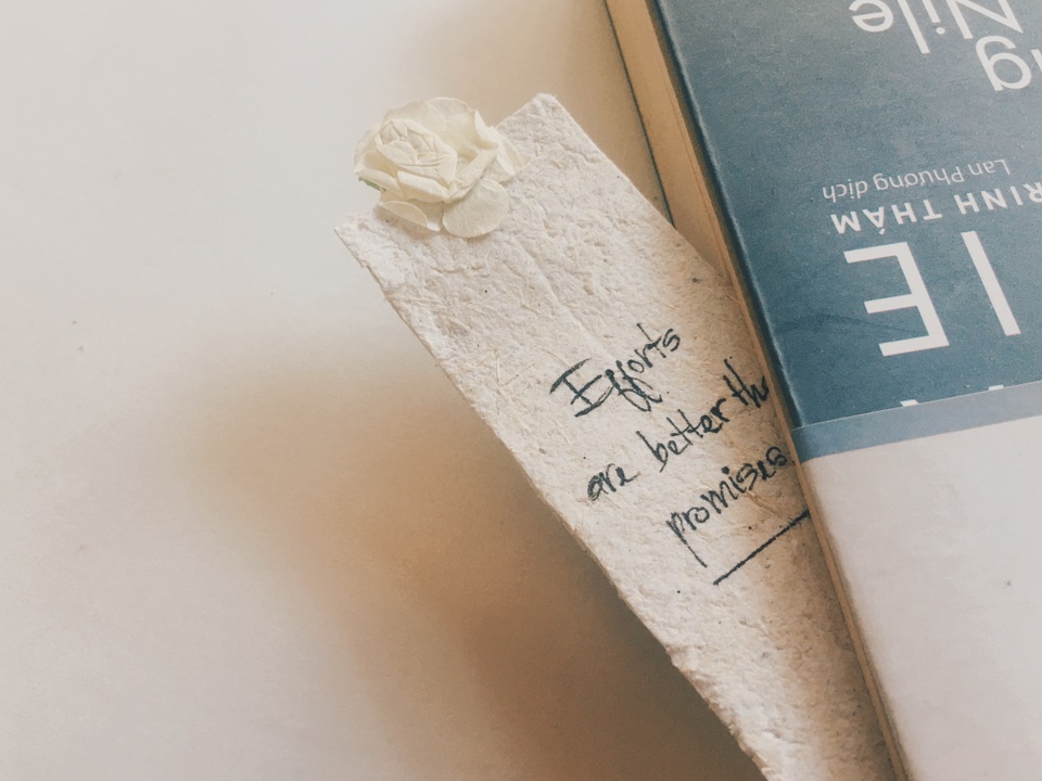 Học trò sản xuất, kinh doanh sản phẩm thủ công bằng... bã mía - 5 Học trò sản xuất, kinh doanh sản phẩm thủ công bằng... bã mía - 5