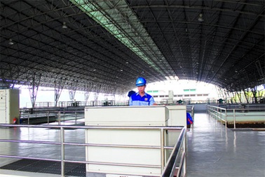 Nỗ lực đáng ghi nhận