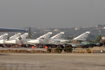 Nga chặn đứng vụ tấn công nhằm vào căn cứ không quân ở Syria