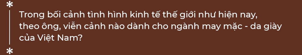 Giovanni - Cầu nối tạo ra thị trường thời trang năng động, hội nhập thế giới - 18 Giovanni - Cầu nối tạo ra thị trường thời trang năng động, hội nhập thế giới - 18