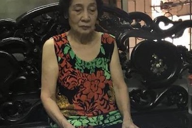 Cụ bà mòn mỏi xin cấp sổ đỏ “tố” TAND quận Hai Bà Trưng cố tình kéo dài vụ án!