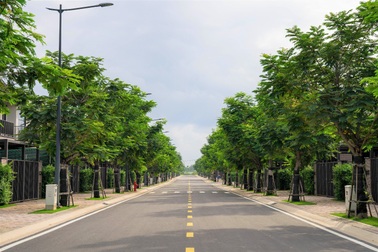 Vì sao khu đô thị Waterpoint liên tục "cháy hàng"?