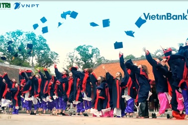 Ngân hàng công thương Việt Nam là Nhà tài trợ vàng giải thưởng Nhân tài Đất Việt 2019